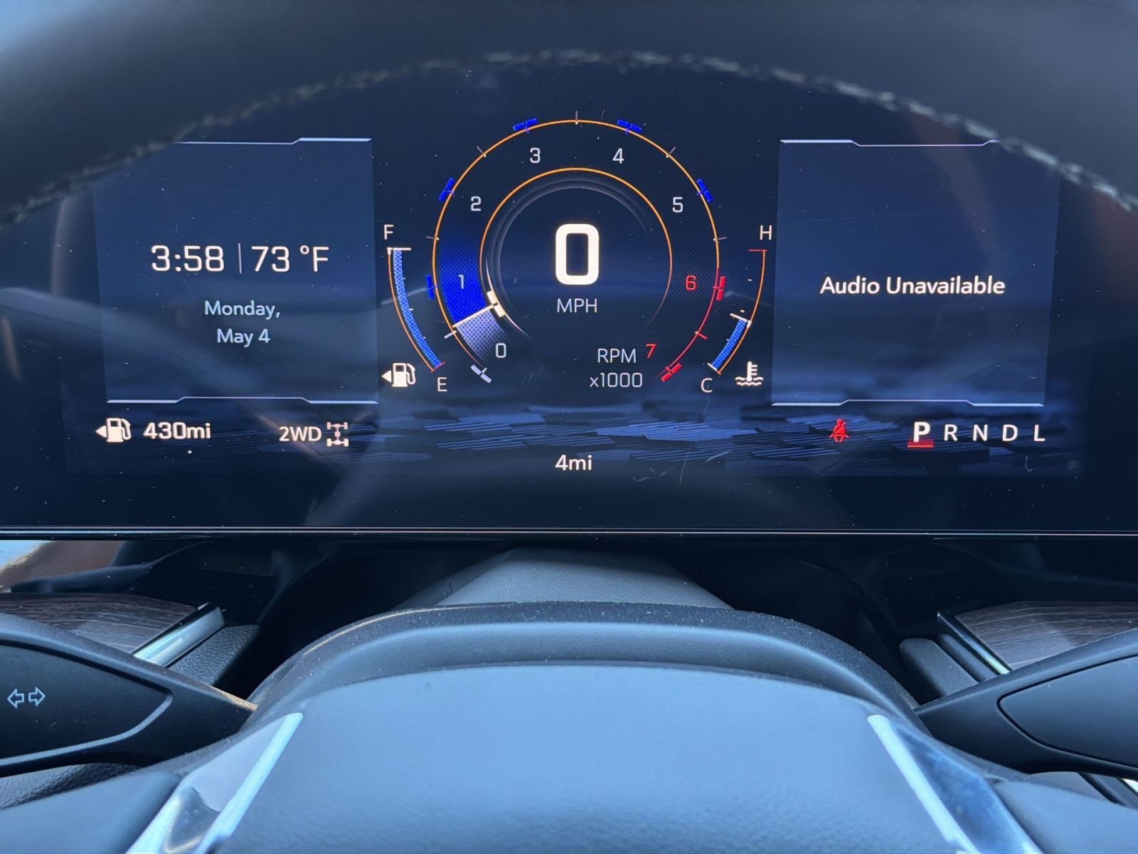 New 2026 Chevrolet Suburban Premier AWD/4WD image 17