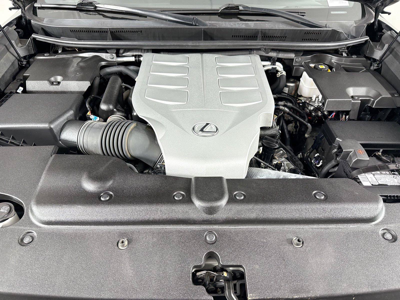 Used 2023 Lexus GX 460 Premium AWD/4WD image 46