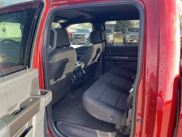 Used 2022 Ford F150 XLT w/ Equipment Group 302A High image 15