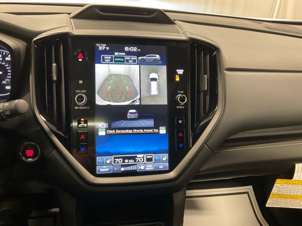 New 2026 Subaru Ascent Bronze Edition w/ Popular Package #2 image 22