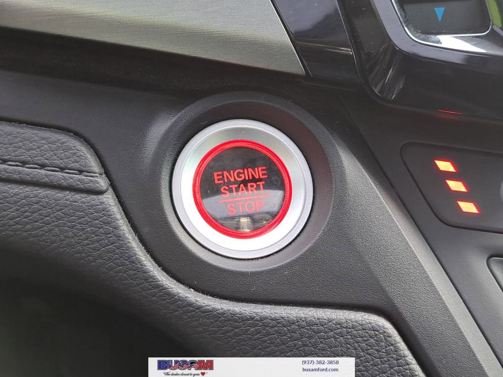 Used 2024 Honda Odyssey EX-L image 22