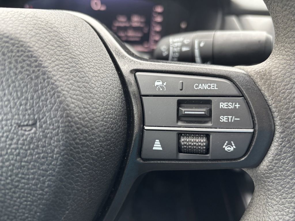 Used 2024 Honda Accord EX image 16