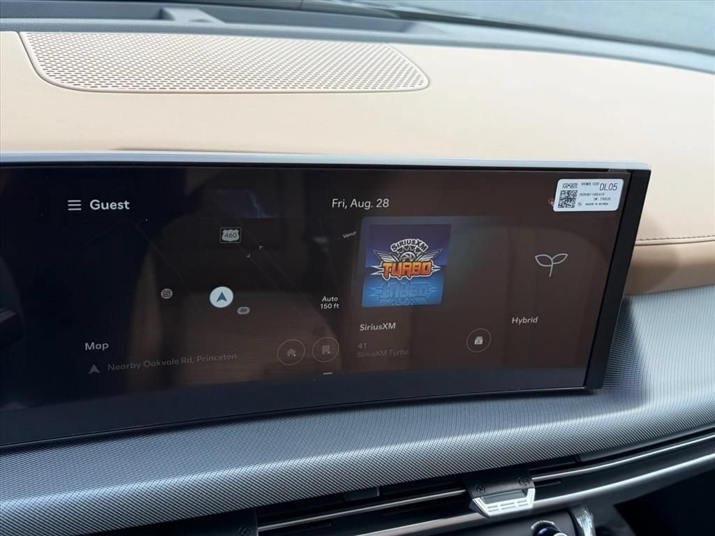 New 2026 Hyundai Sonata Limited FWD image 18