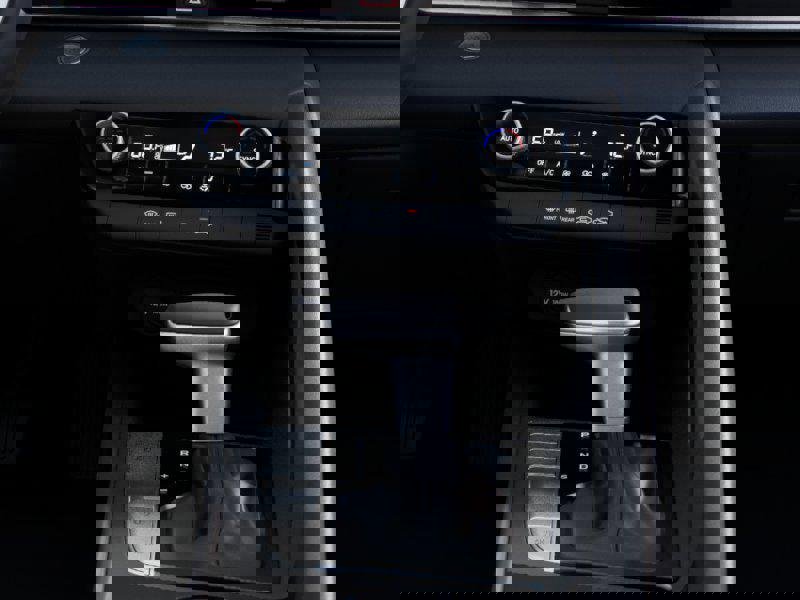 New 2026 Hyundai Elantra Blue FWD image 16