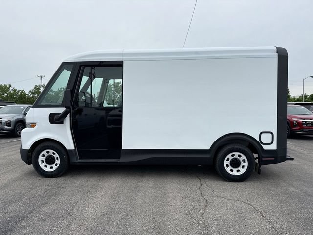Used 2024 Chevrolet Brightdrop 400 w/ Commercial Equipment Package AWD/4WD image 2