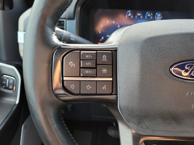 Used 2025 Ford F150 Platinum w/ Equipment Group 702A High AWD/4WD image 24