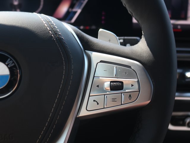 New 2026 BMW X7 xDrive40i image 17