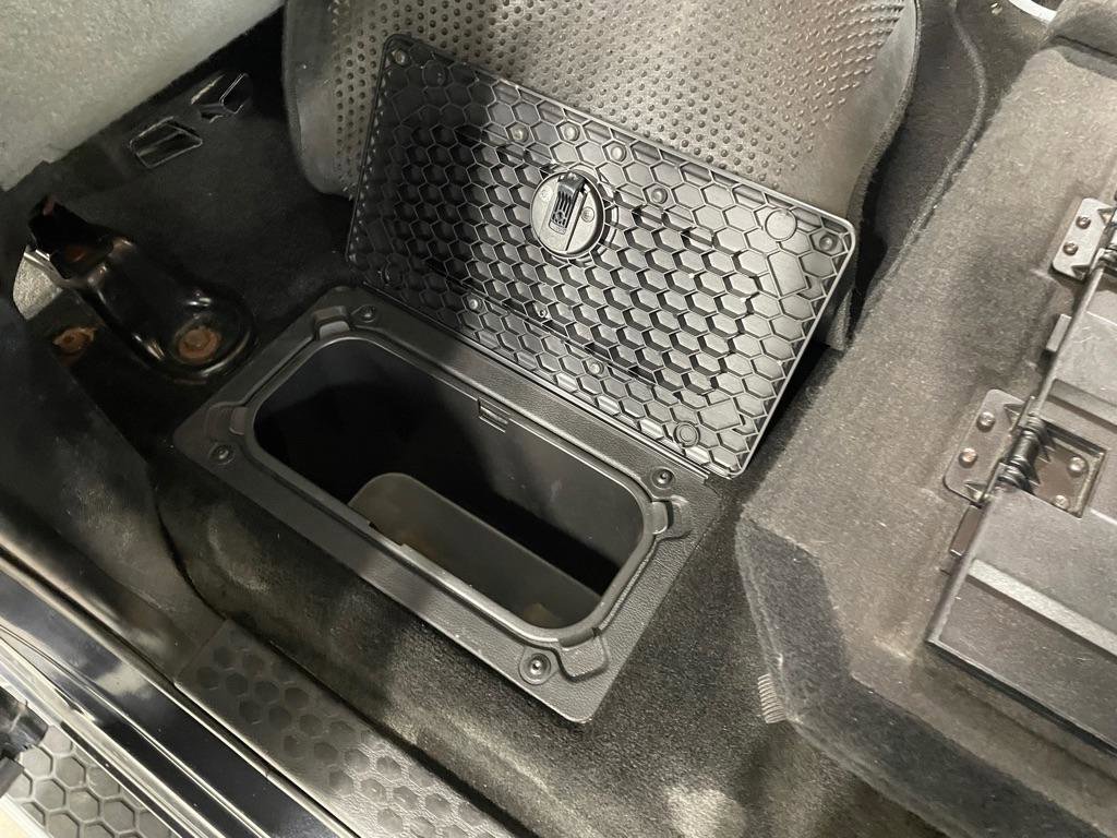 Used 2015 RAM 1500 Classic SLT w/ SLT Plus D￩cor Group image 16