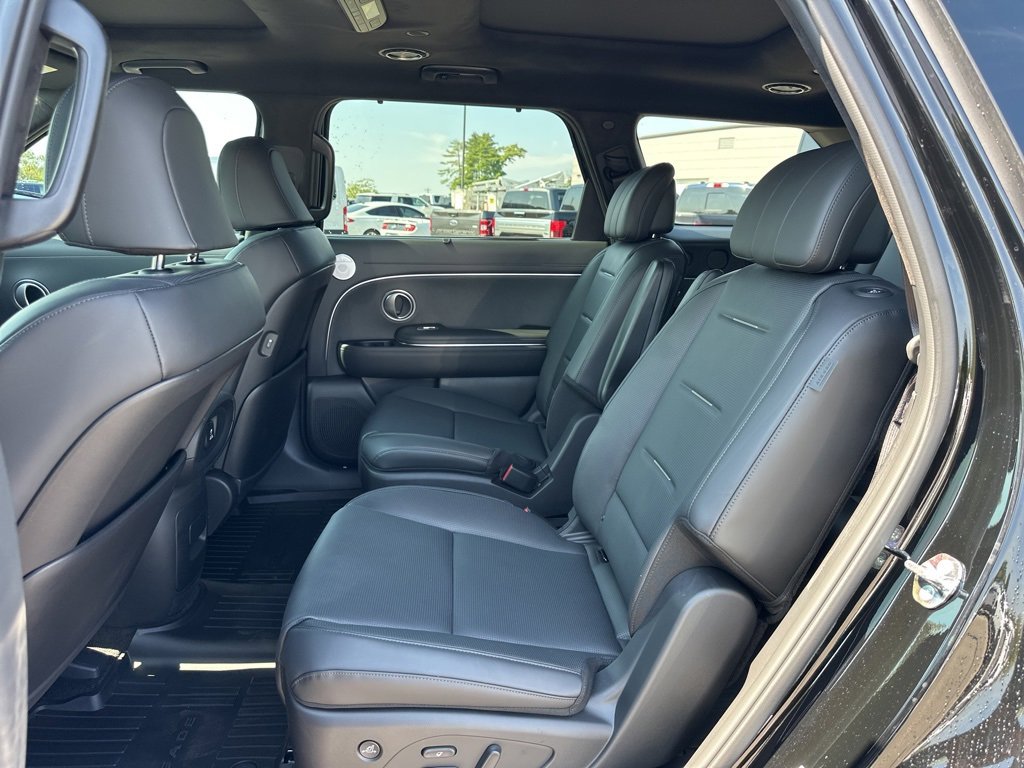 New 2026 Hyundai Palisade Calligraphy image 15