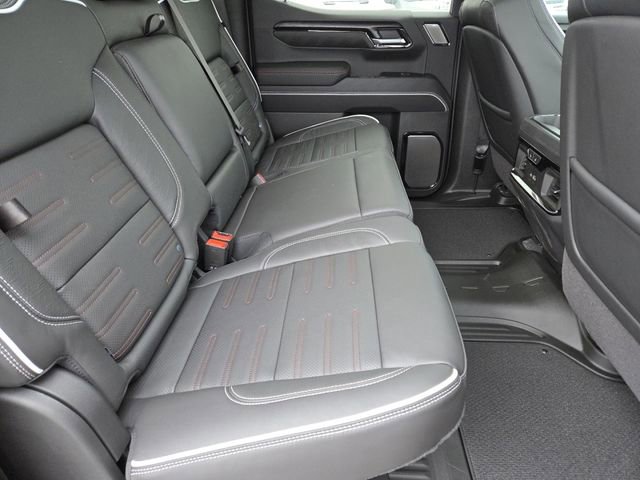 New 2026 GMC Sierra 1500 AT4X image 30