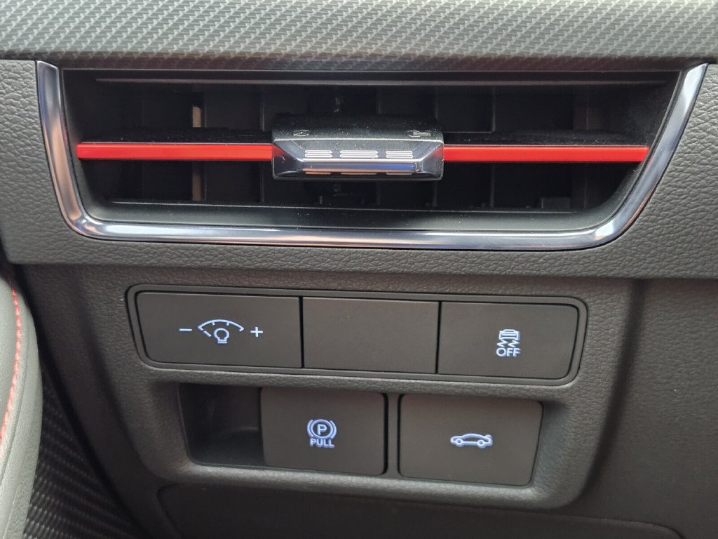 Certified 2025 Hyundai Sonata N Line FWD image 22