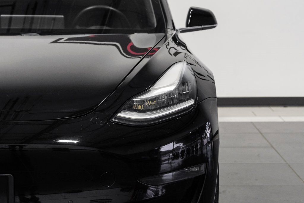 Used 2018 Tesla Model 3 Long Range image 50