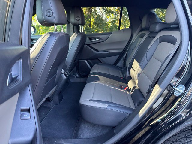 Used 2025 Chevrolet Equinox LT w/ Convenience Package II FWD image 14