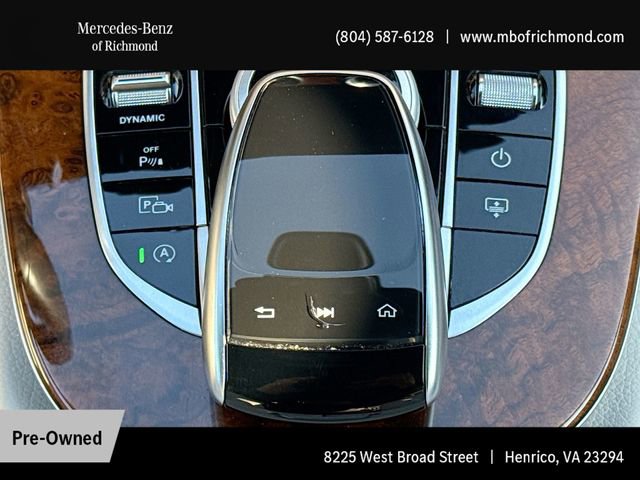 Used 2019 Mercedes-Benz E 300 4MATIC image 17