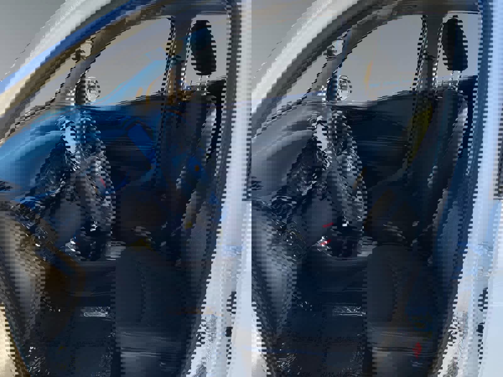 Used 2022 Chevrolet Spark LT image 9