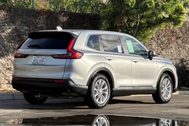 Certified 2023 Honda CR-V EX image 4