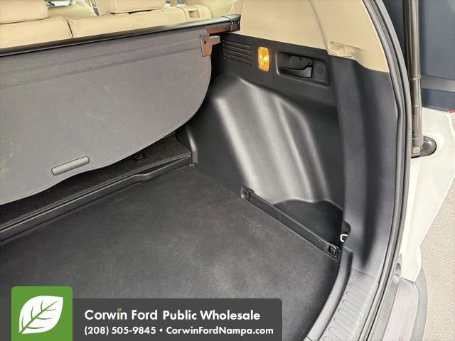 Used 2019 Honda CR-V EX-L image 33