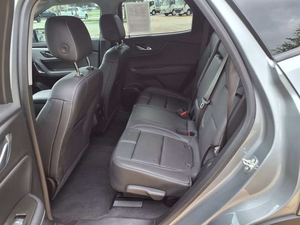 Used 2024 Chevrolet Blazer LT FWD image 18