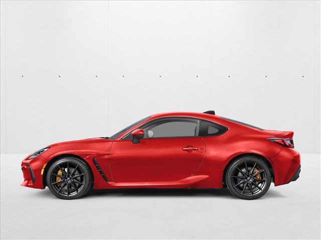 New 2026 Subaru BRZ tS image 3