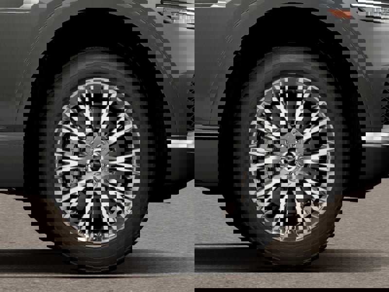 New 2026 Genesis GV80 2.5T image 24