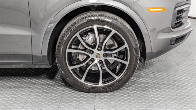 Used 2019 Porsche Cayenne image 27