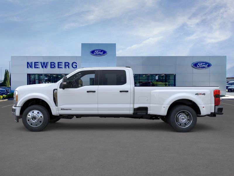 New 2026 Ford F450 XLT w/ 360-Degree Camera Package image 5