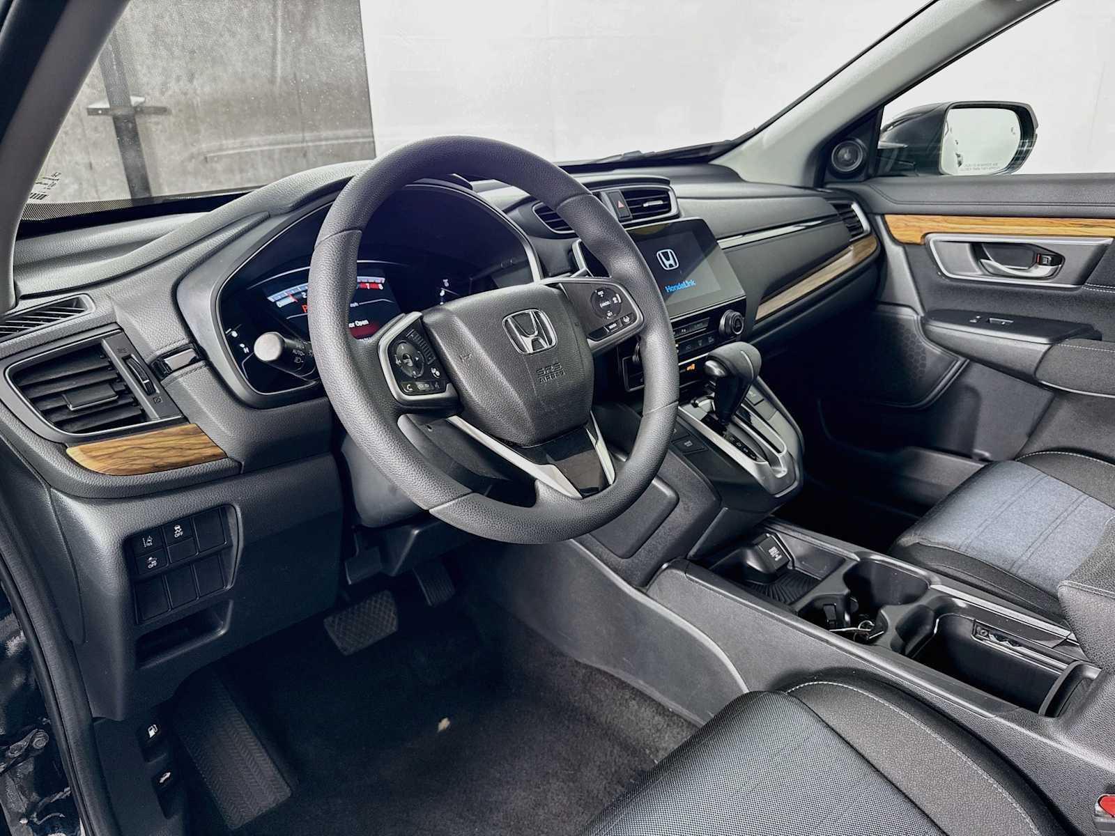 Used 2017 Honda CR-V EX image 7