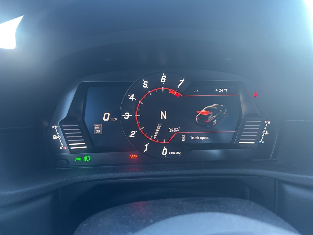 Used 2023 Toyota Supra Premium image 12