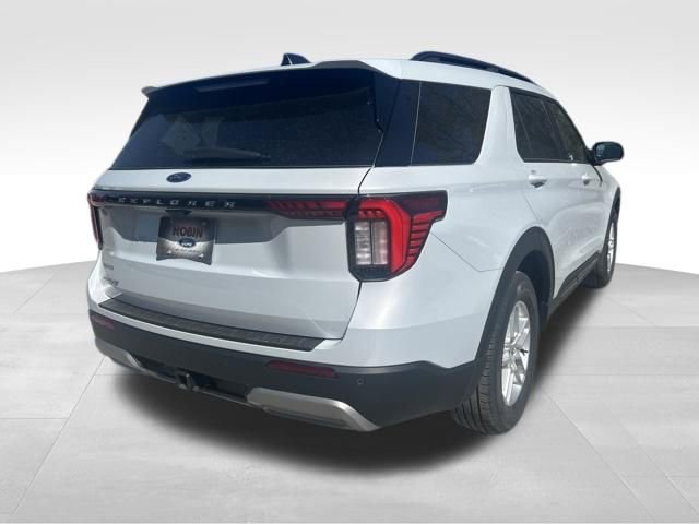 New 2026 Ford Explorer Active w/ Active Comfort Package RWD image 5