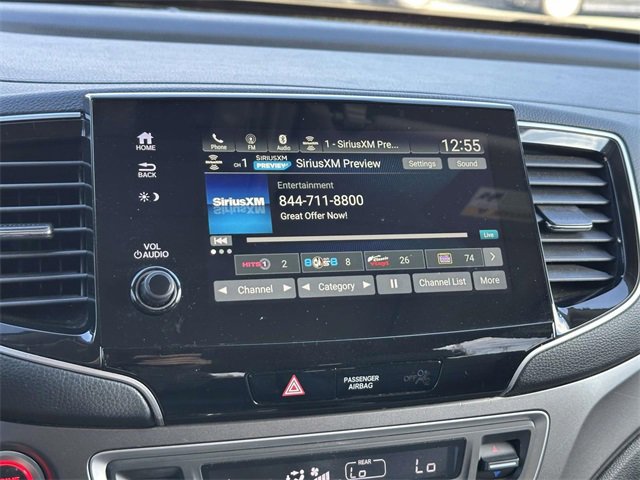 Used 2022 Honda Pilot Special Edition image 9