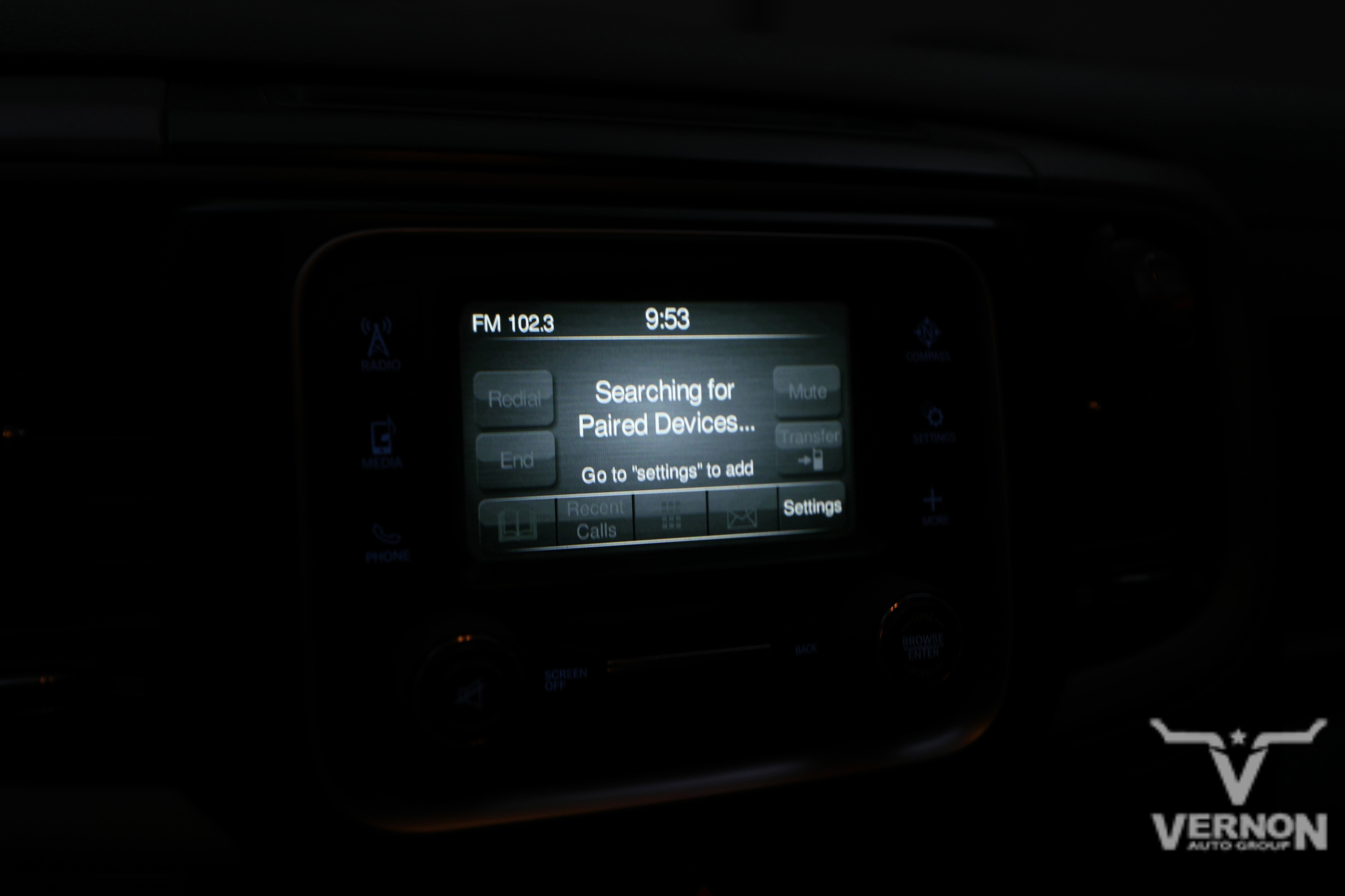 Used 2015 RAM 2500 Tradesman w/ Chrome Appearance Group image 28