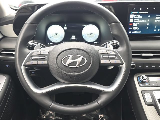 Certified 2024 Hyundai Palisade SEL FWD image 15