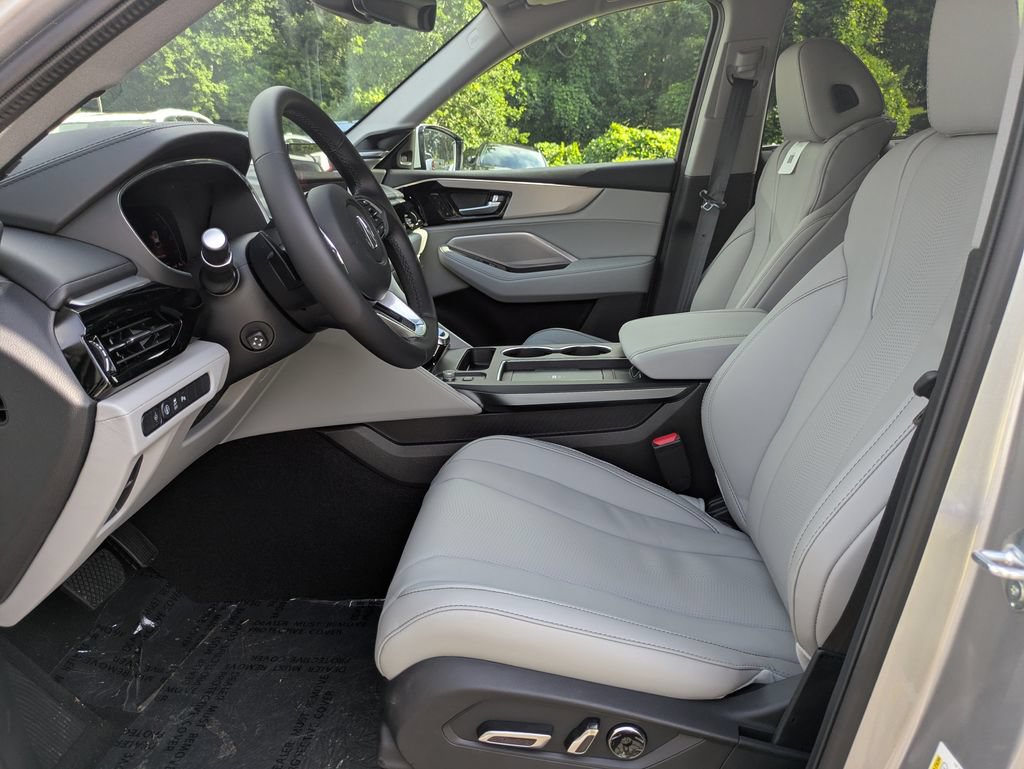 Used 2026 Acura MDX w/ Technology Package FWD image 21