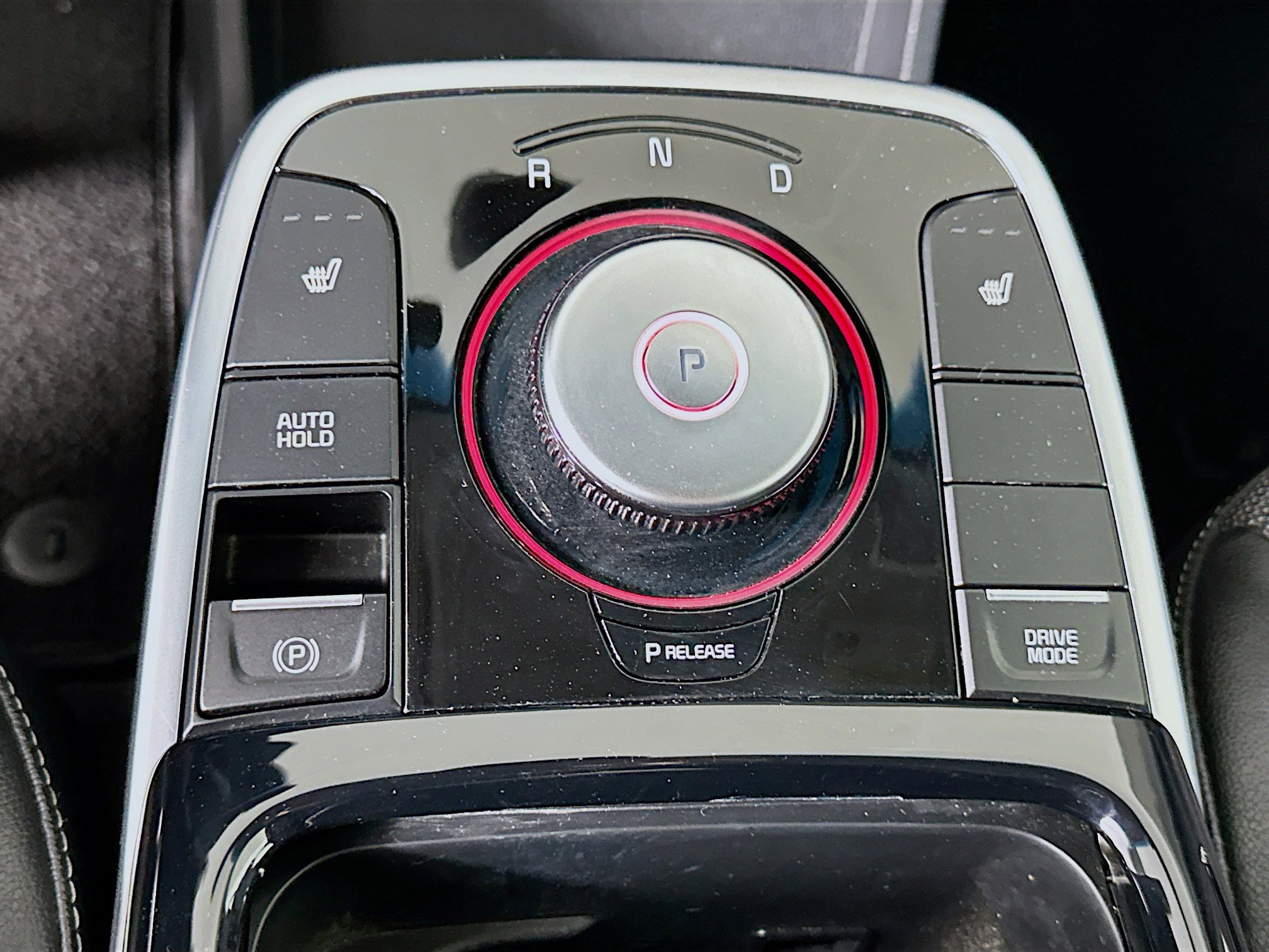 Used 2022 Kia Niro EX FWD image 25
