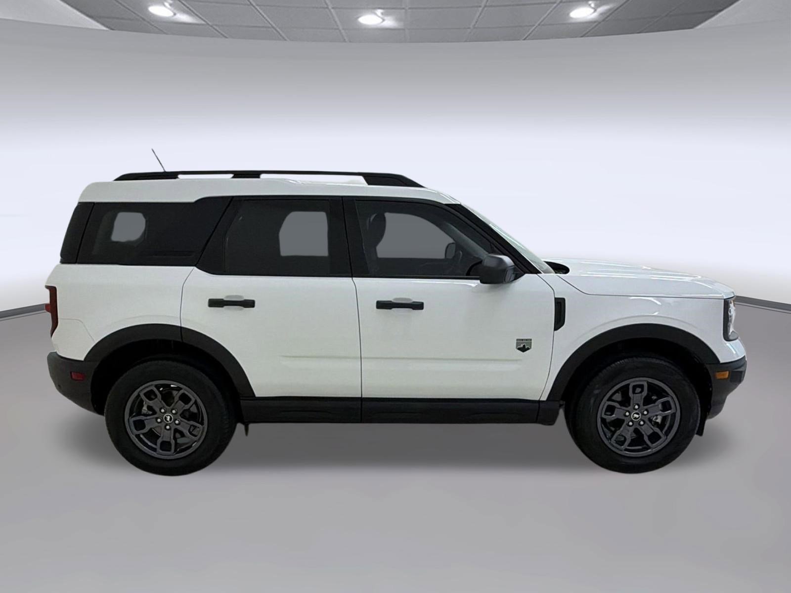 Certified 2024 Ford Bronco Sport Big Bend w/ Convenience Package image 8