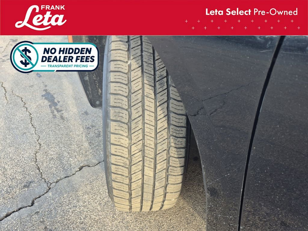Used 2020 Chrysler Pacifica Limited FWD image 26