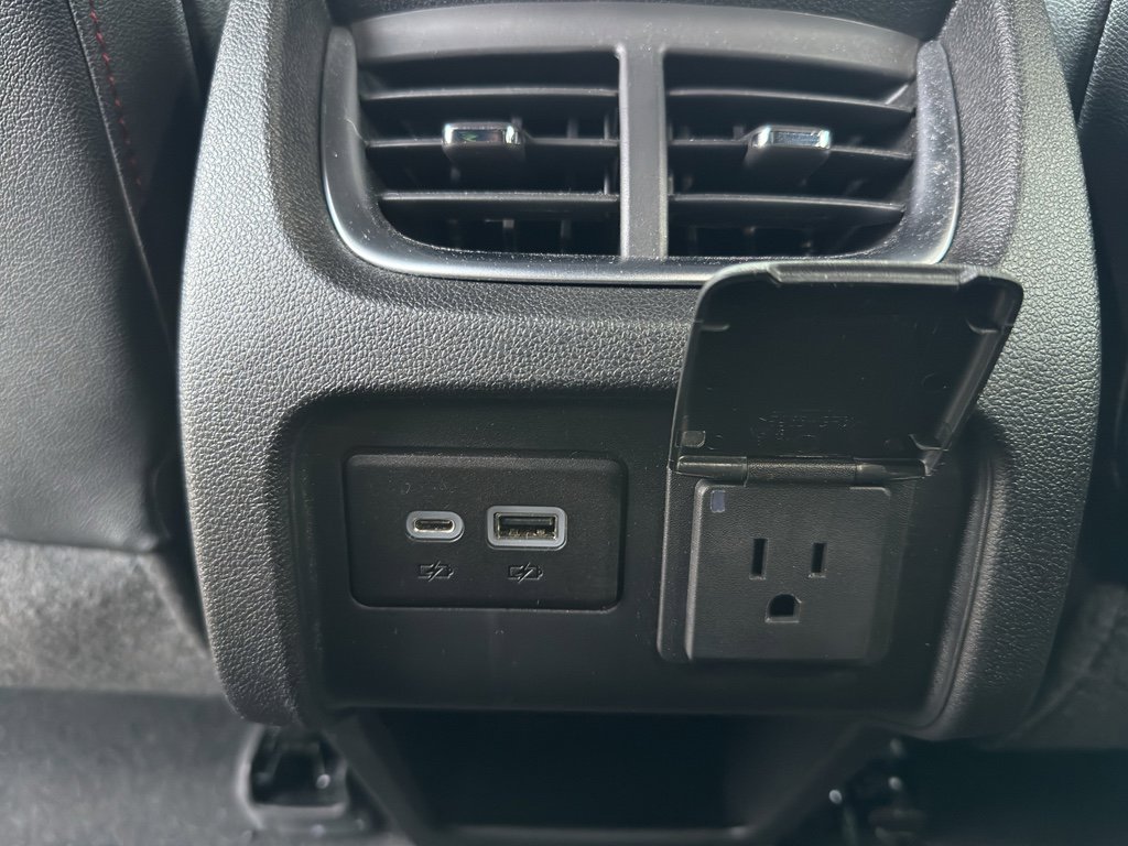 Certified 2023 Chevrolet Blazer RS w/ Driver Confidence II Package image 48