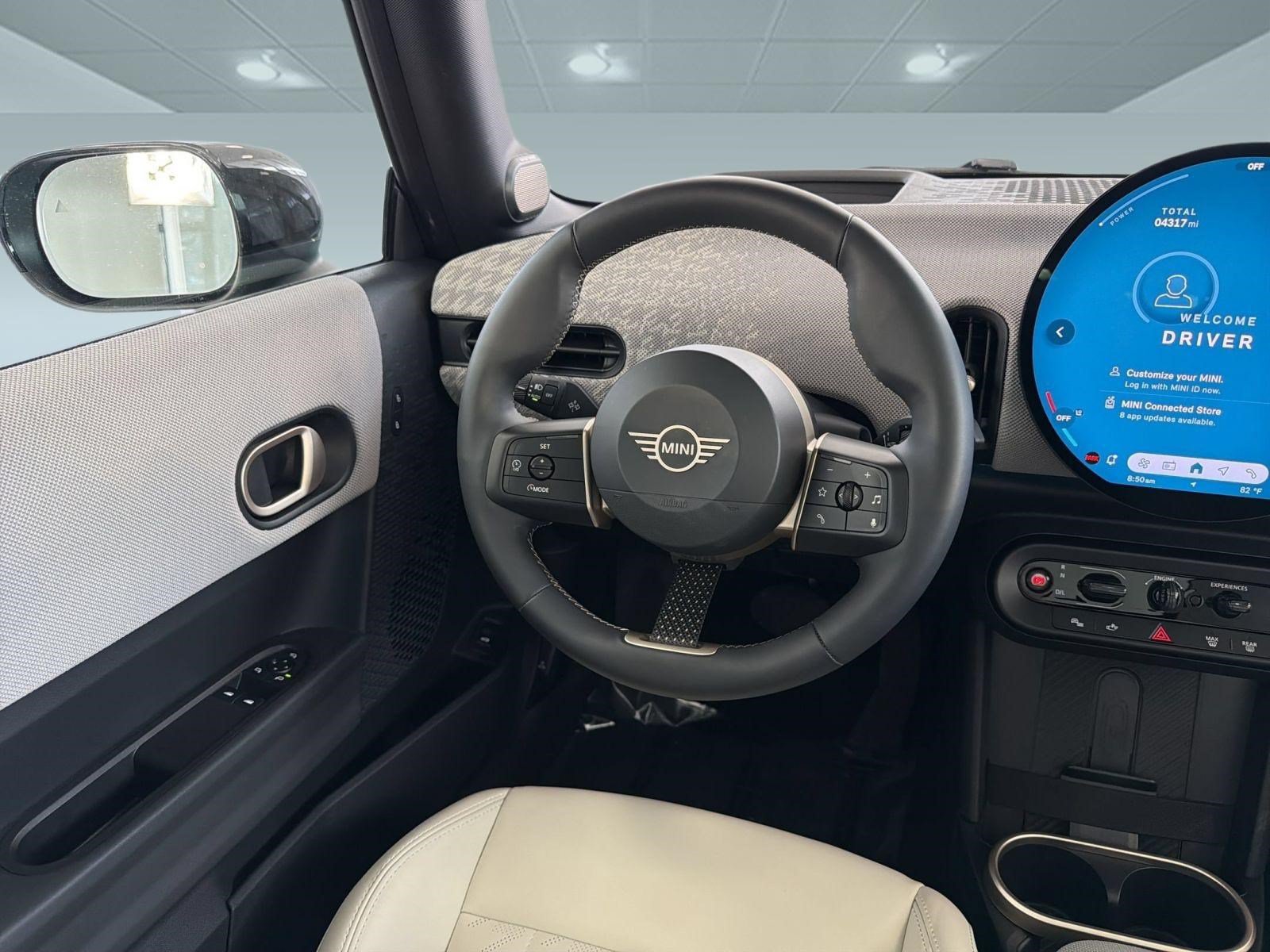 Used 2026 MINI Cooper S FWD image 29