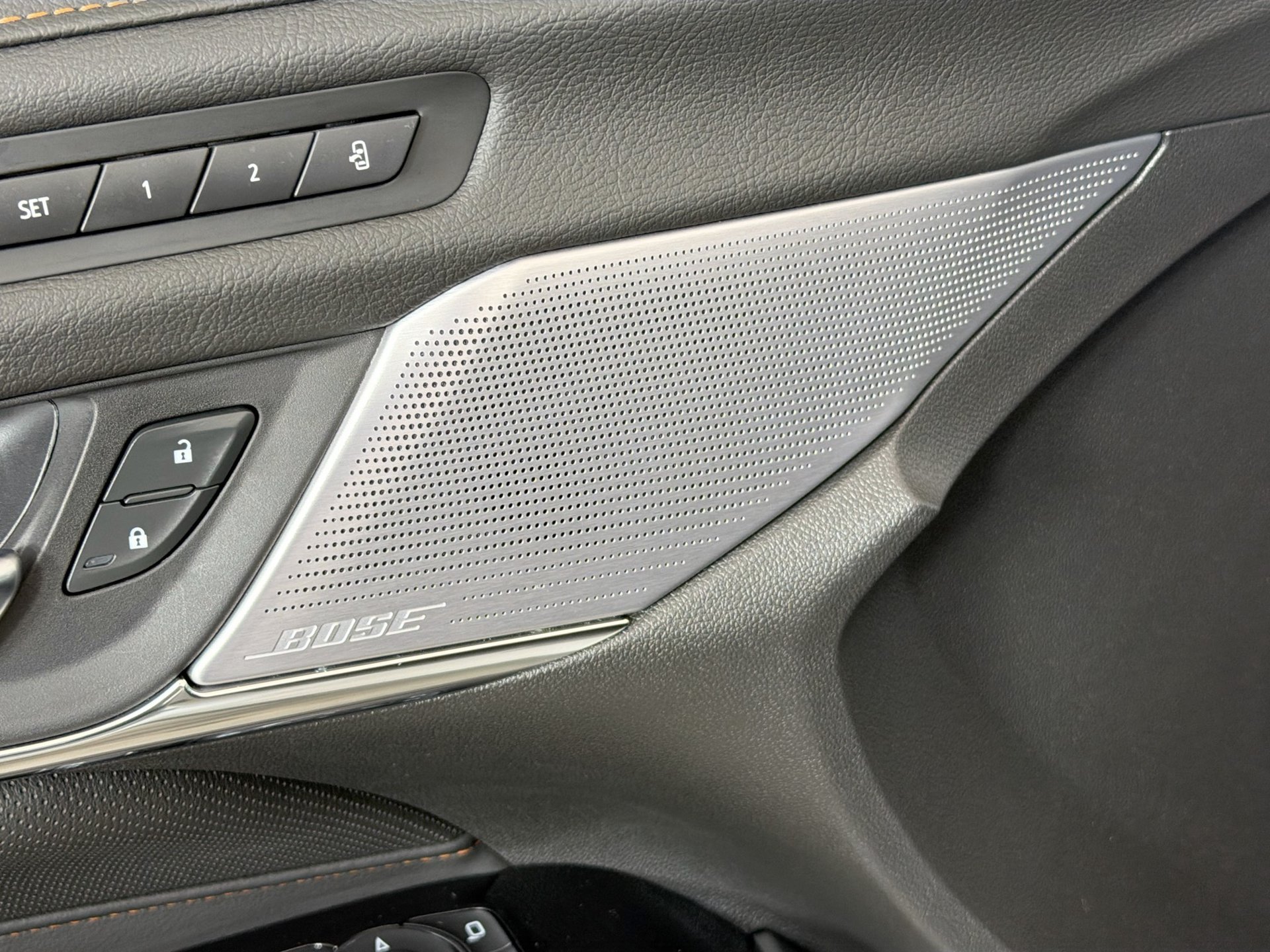 Certified 2023 Cadillac CT4 Sport RWD image 24