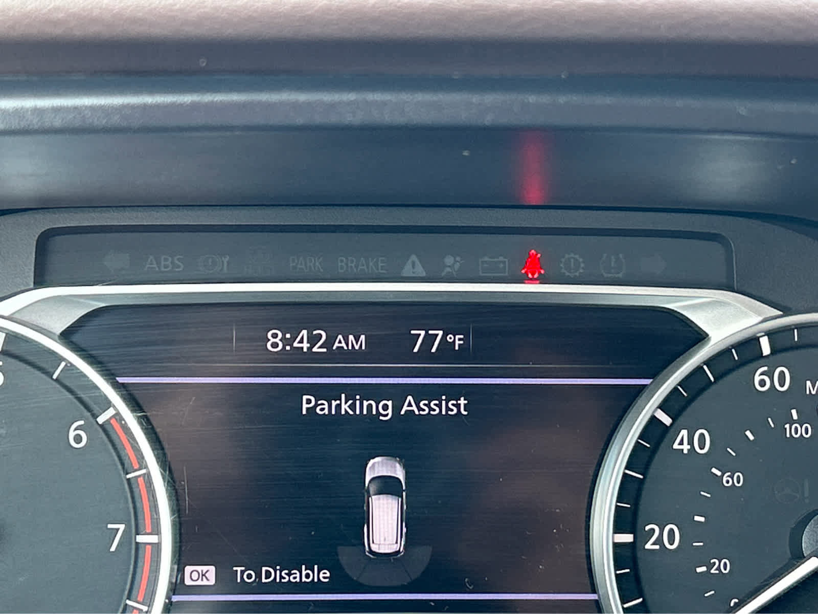 Used 2023 Nissan Rogue SV image 24