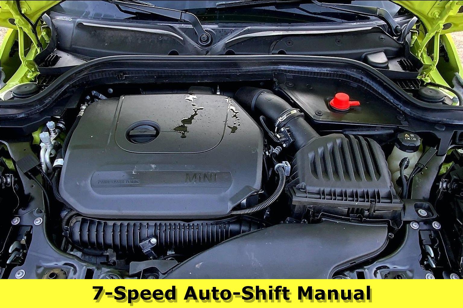 Used 2024 MINI Cooper S image 10