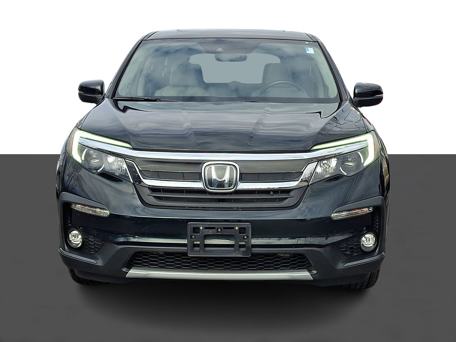 Used 2019 Honda Pilot EX-L image 2