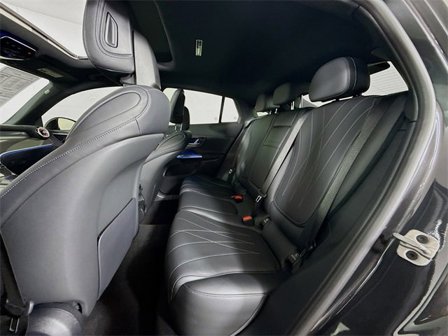 Used 2025 Mercedes-Benz GLC 63 AMG S image 24