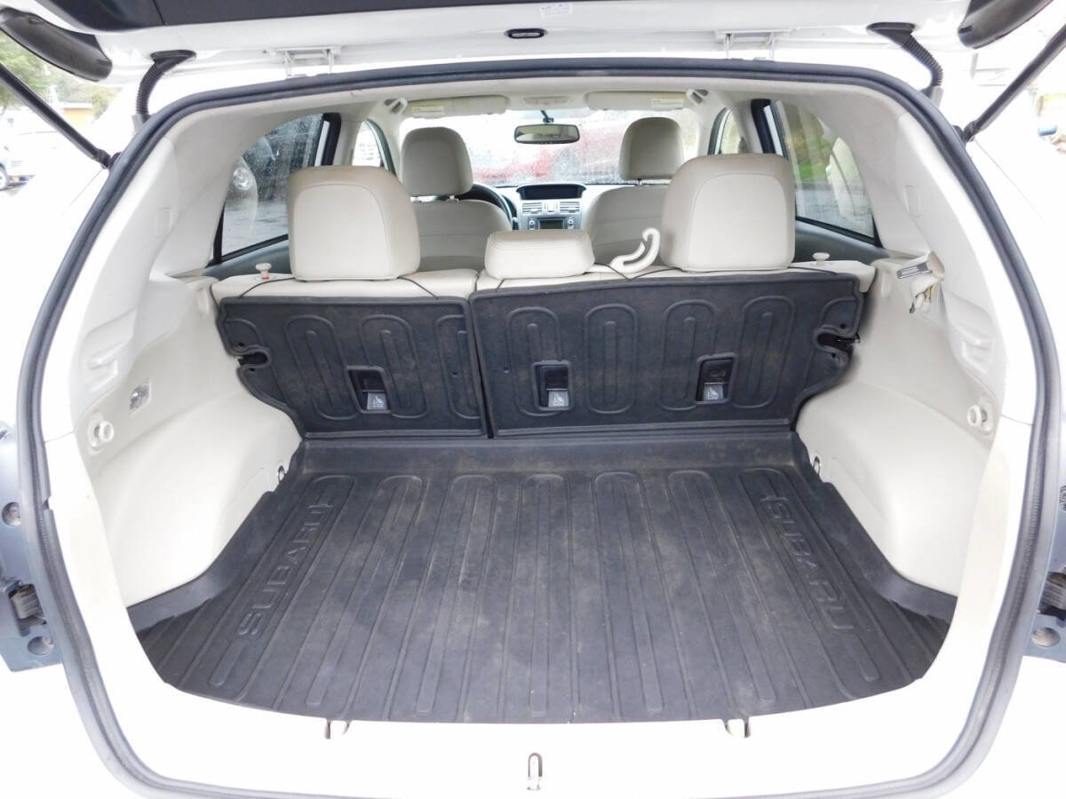 Used 2013 Subaru Crosstrek 2.0i Limited w/ Popular Pkg 2 image 5