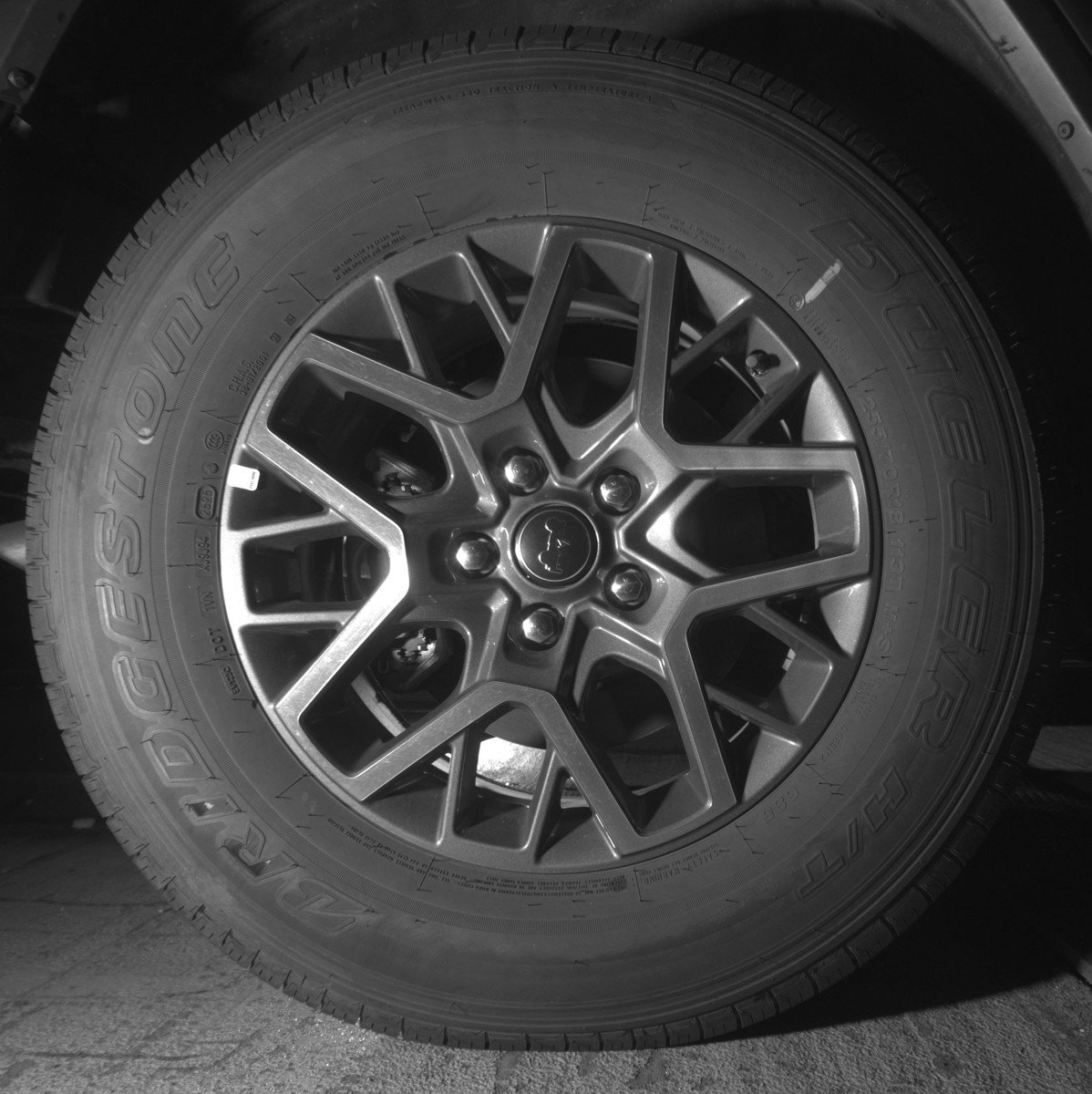 Used 2025 Jeep Wrangler Sahara image 15