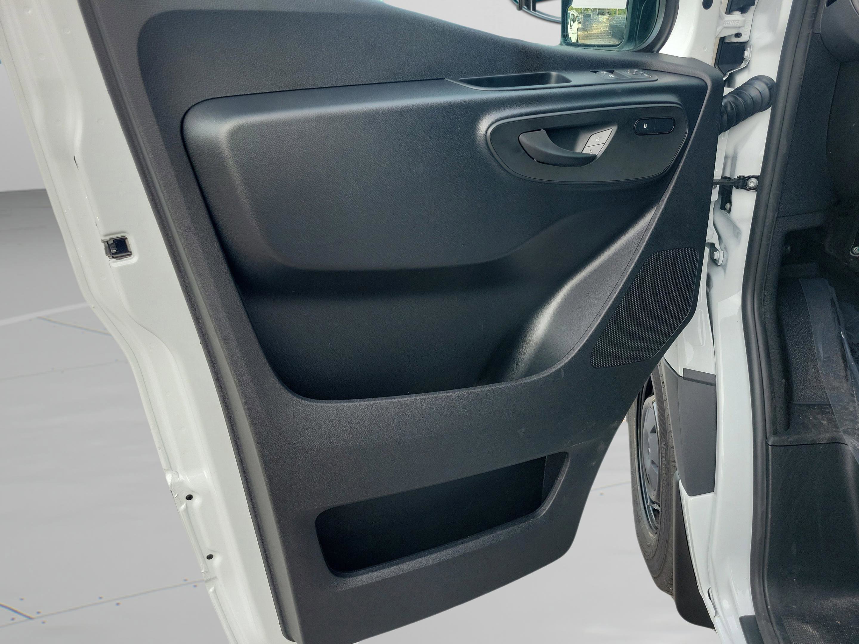 New 2026 Mercedes-Benz Sprinter 3500 image 15