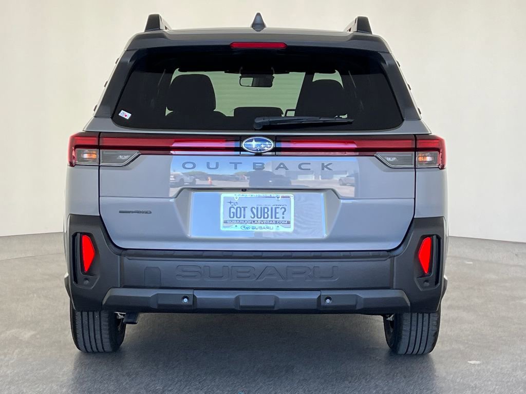 New 2026 Subaru Outback Limited AWD/4WD image 5