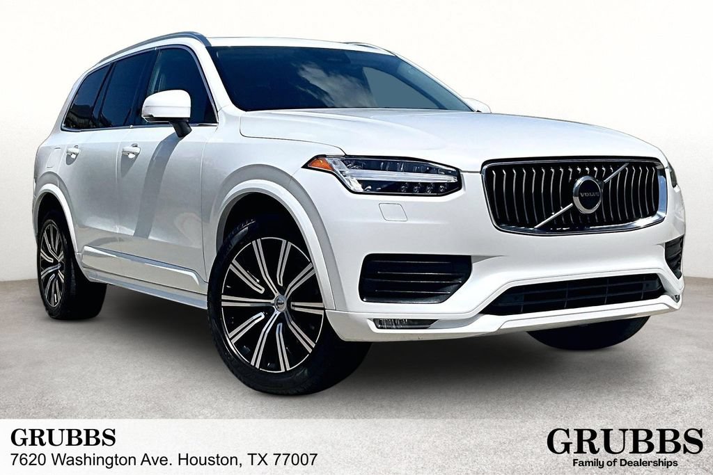 Used 2023 Volvo XC90 B6 Core w/ Protection Package Premier