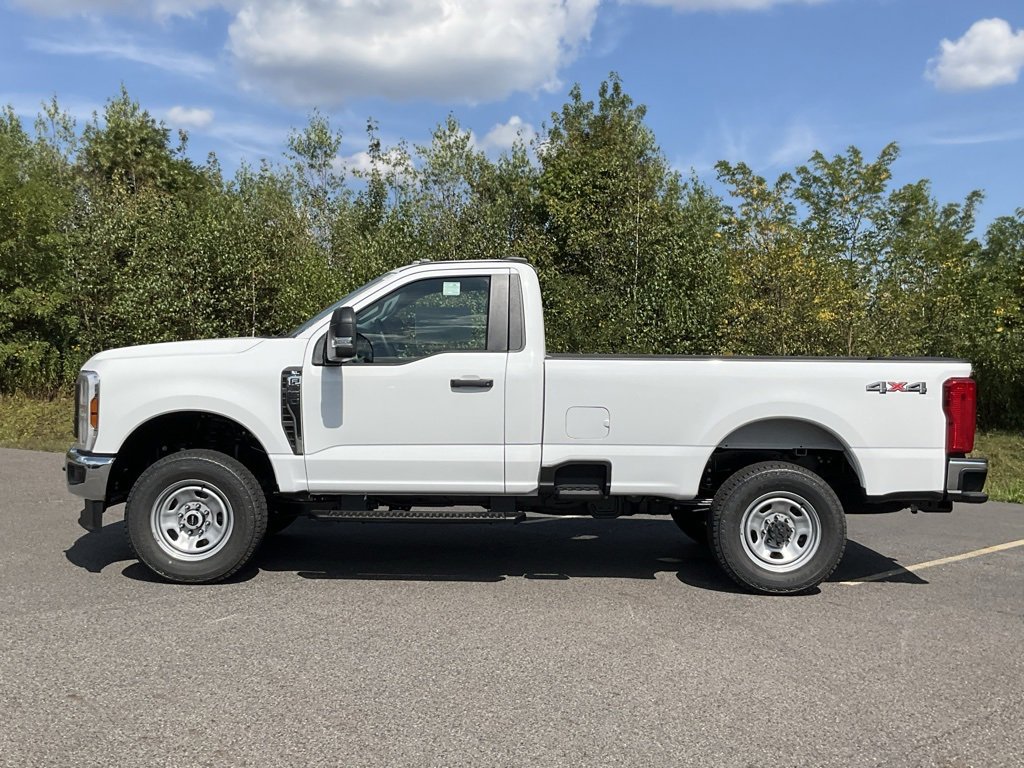New 2026 Ford F350 XL image 36
