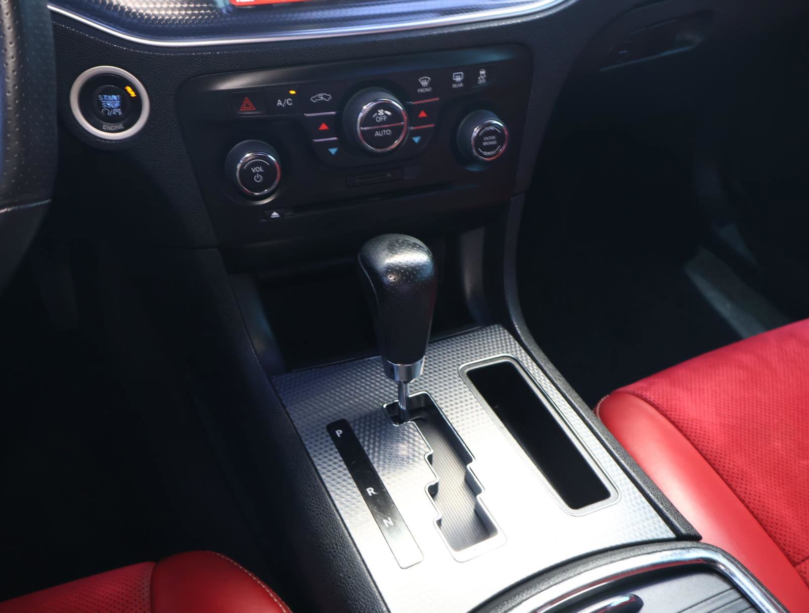 Used 2013 Dodge Charger SRT8 w/ Adaptive Cruise Control Group RWD image 26